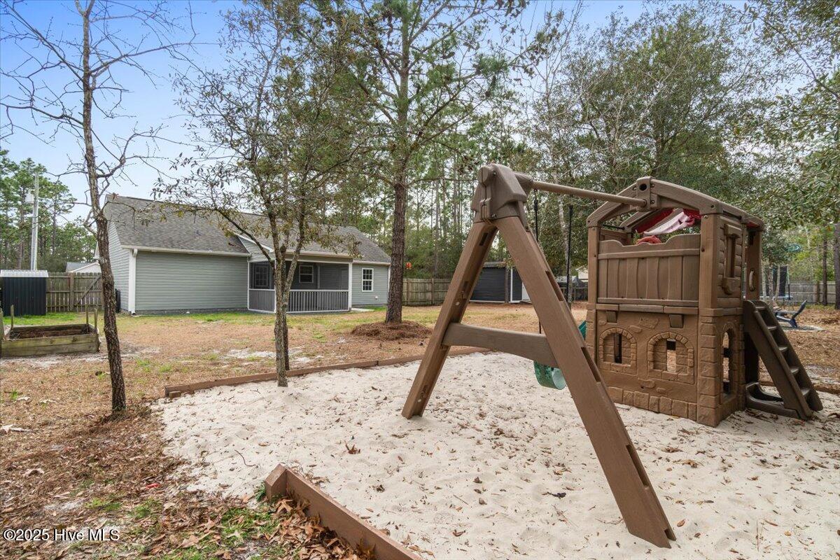 278 Sanford Road