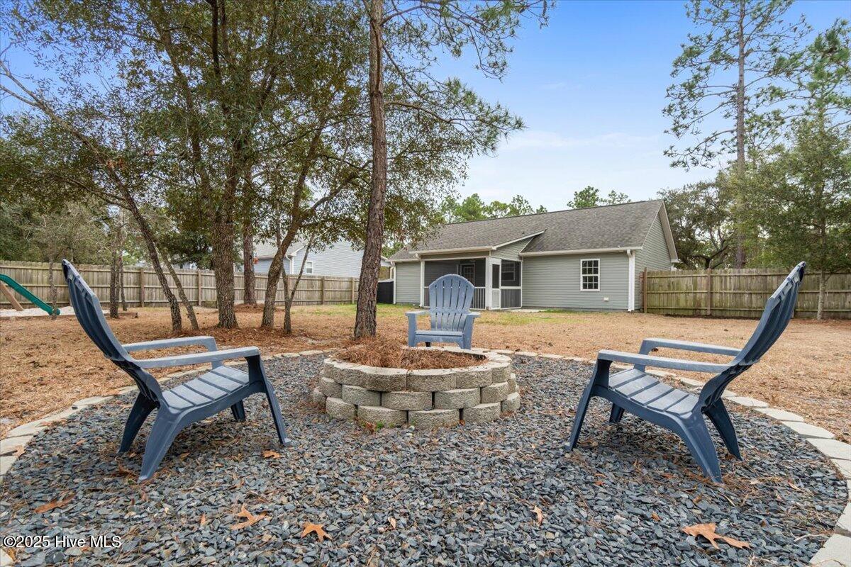 278 Sanford Road