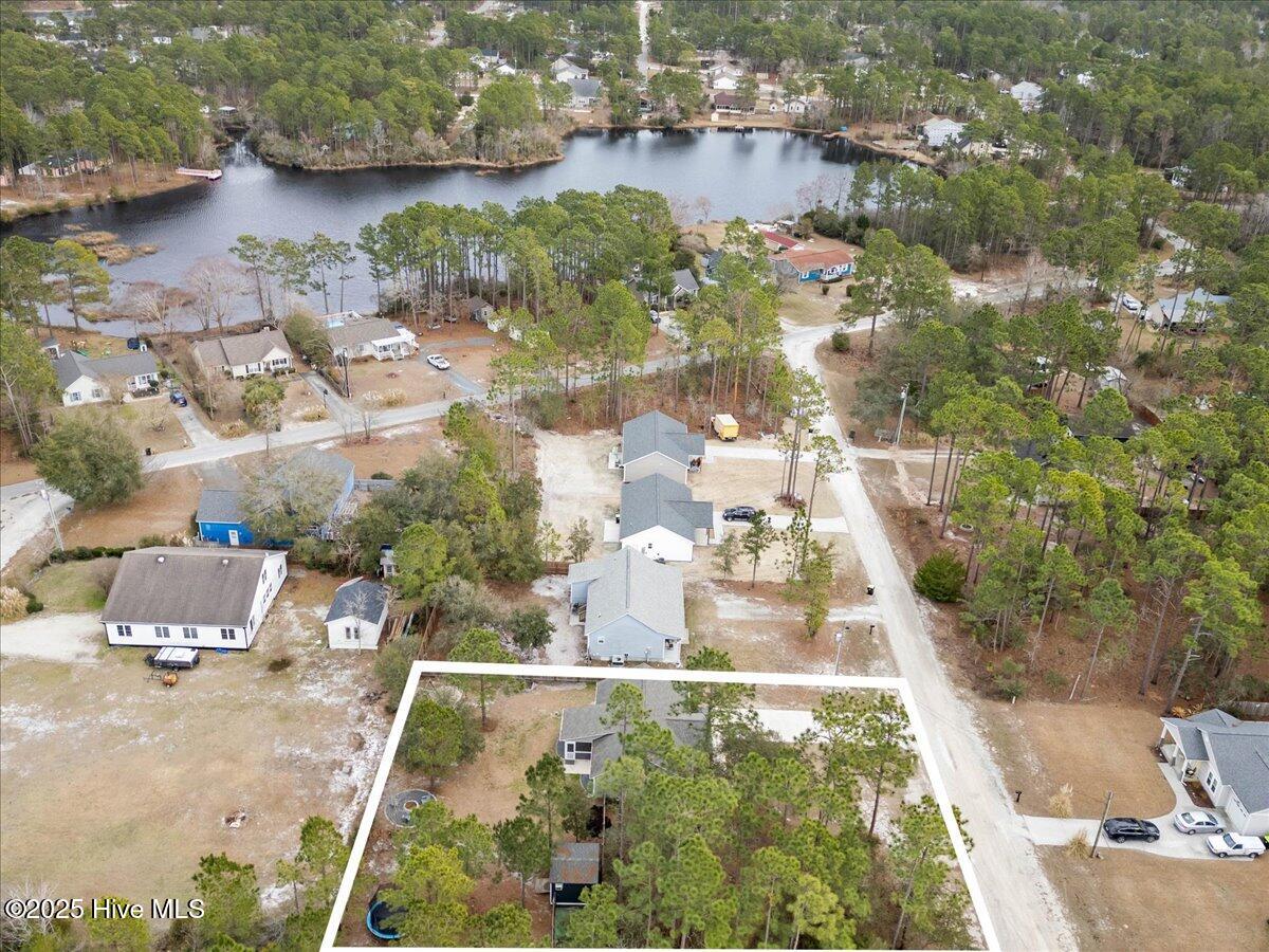 278 Sanford Road