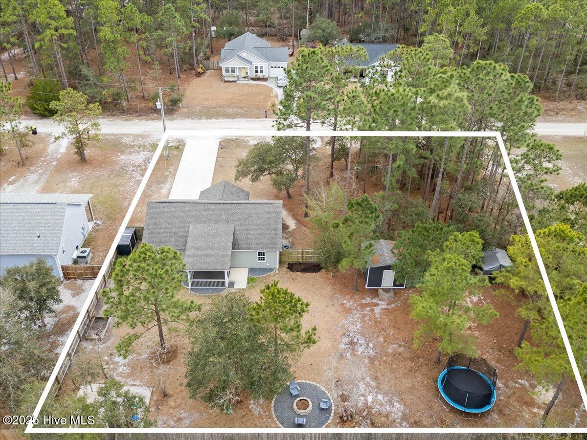 278 Sanford Road