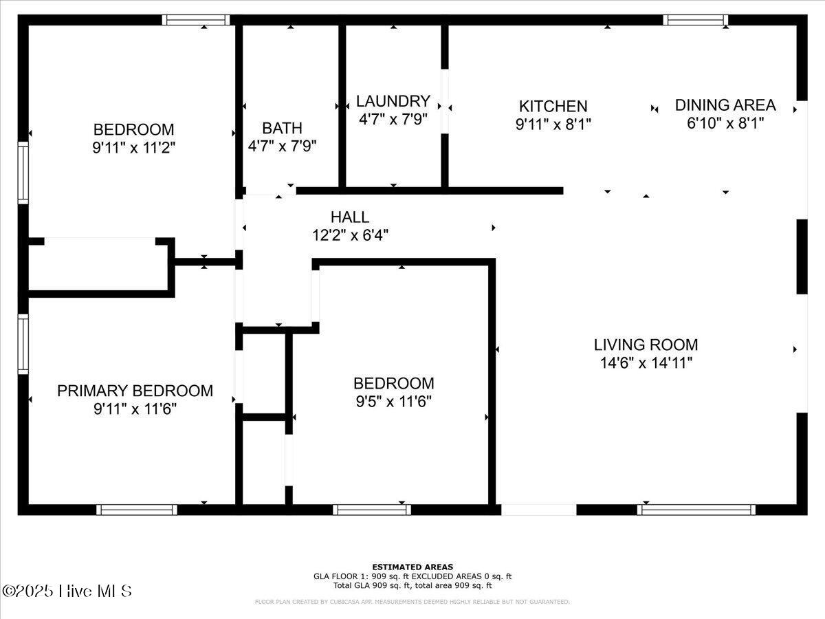 220 W Dolphin Drive