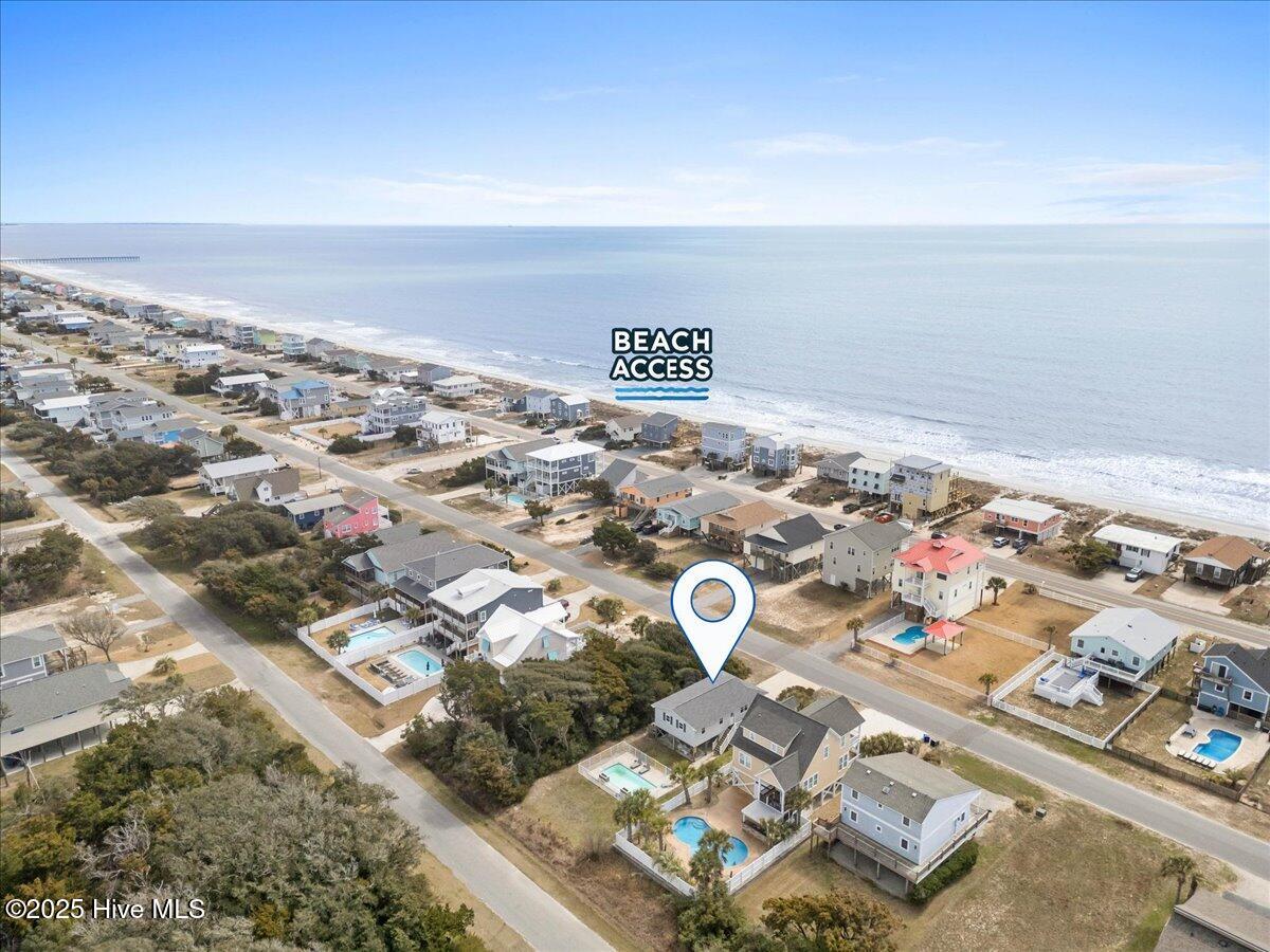 220 W Dolphin Drive