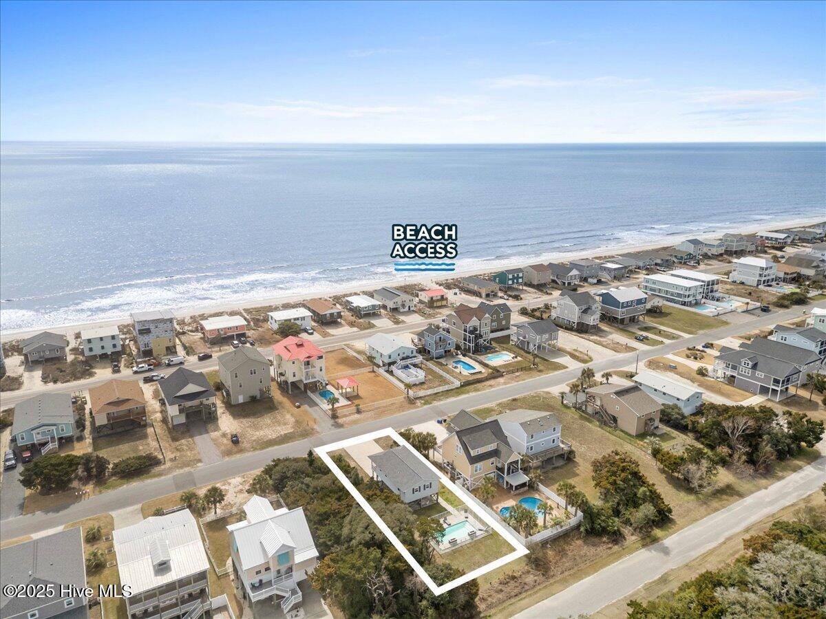 220 W Dolphin Drive