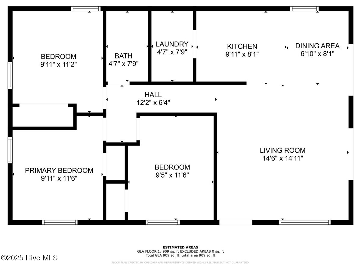 220 W Dolphin Drive