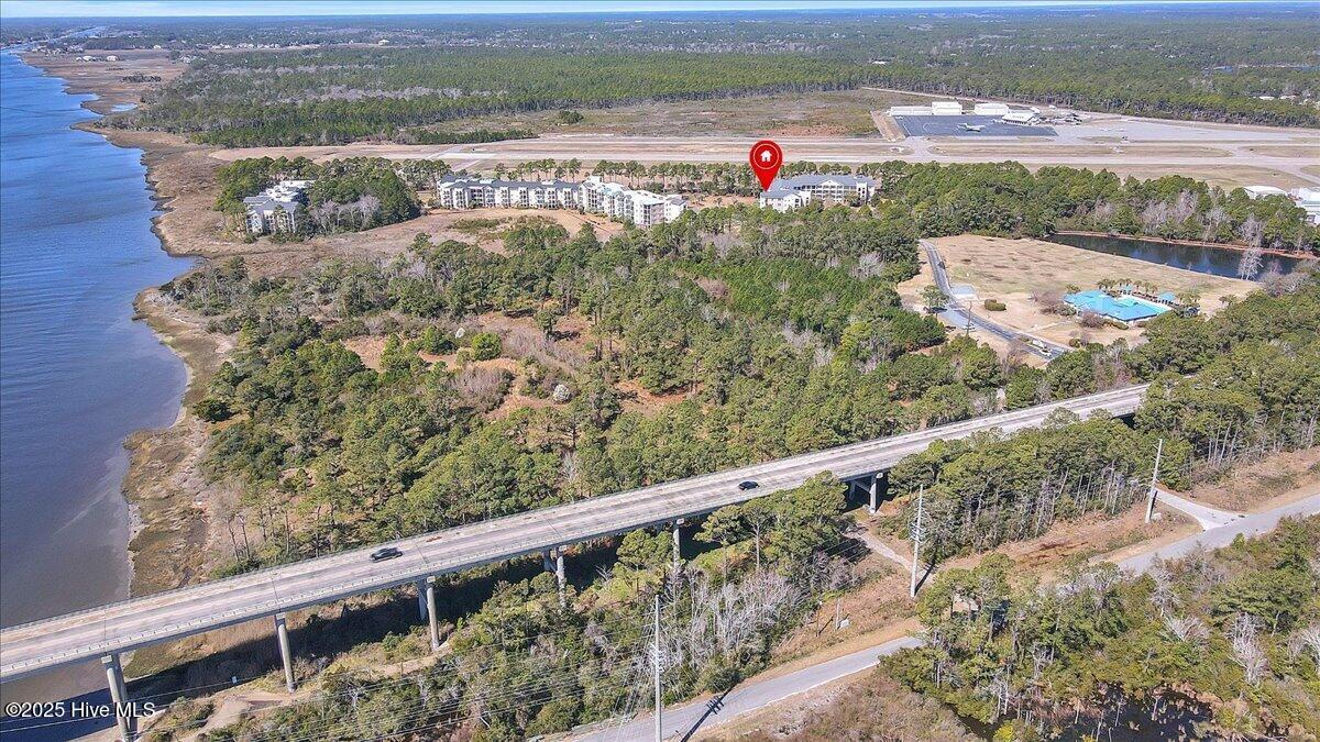 4100 Marsh Grove Lane, Unit 4210