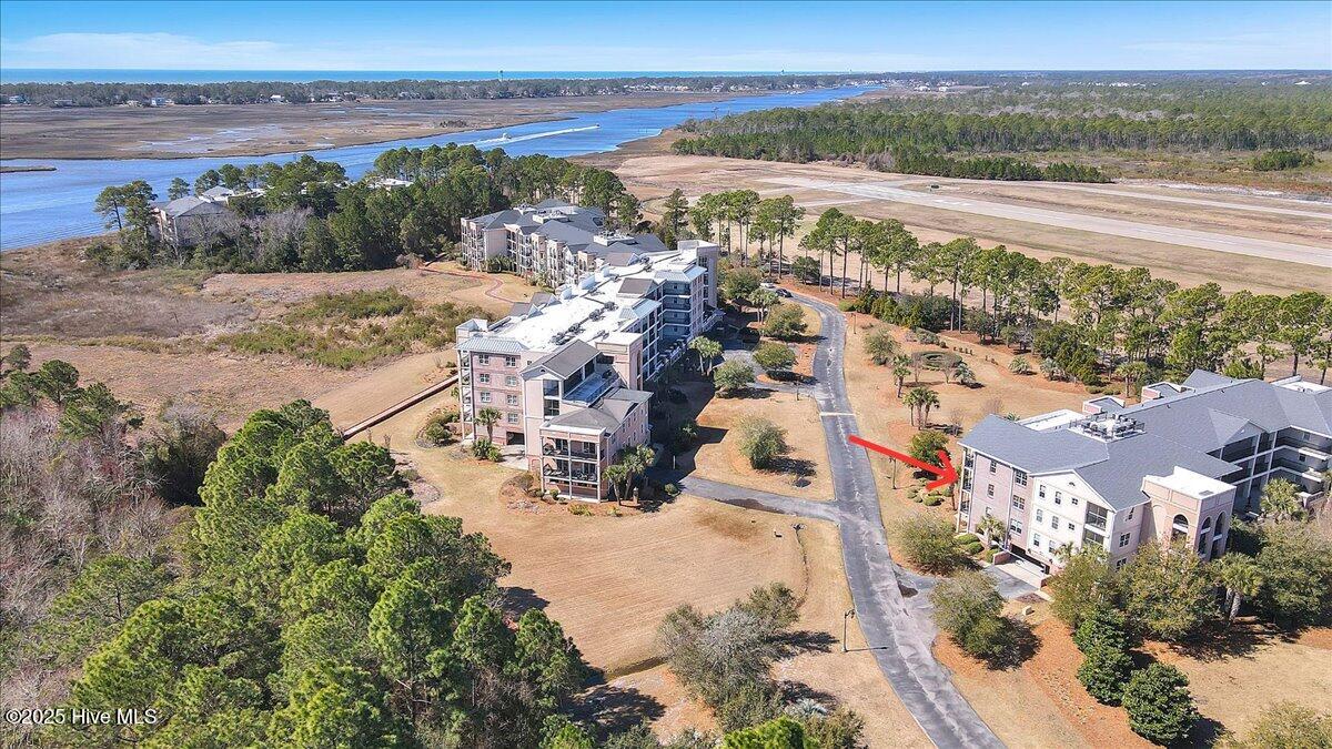 4100 Marsh Grove Lane, Unit 4210