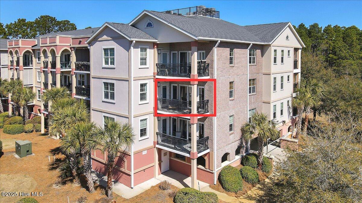 4100 Marsh Grove Lane, Unit 4210