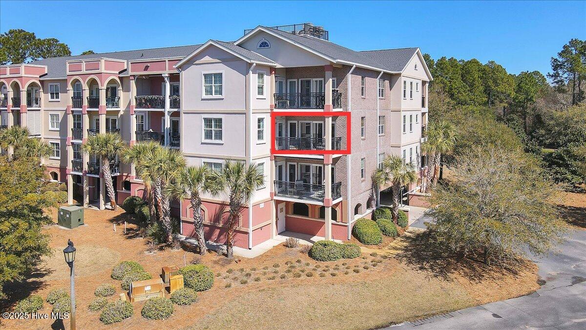 4100 Marsh Grove Lane, Unit 4210