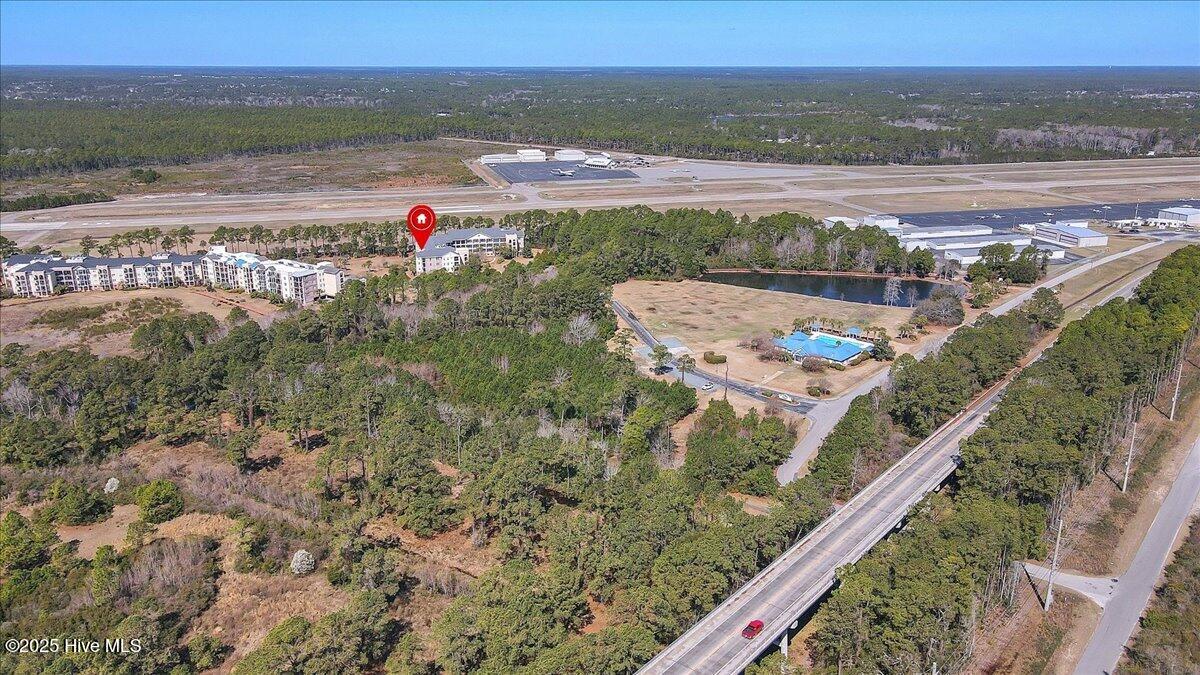 4100 Marsh Grove Lane, Unit 4210