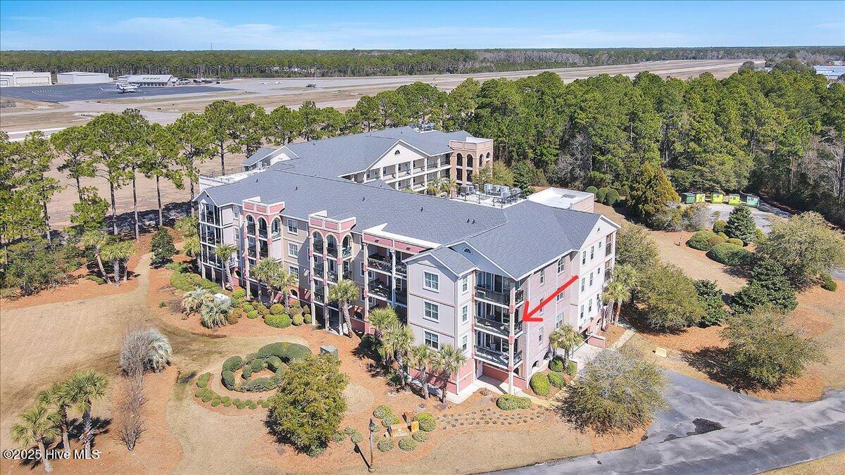 4100 Marsh Grove Lane, Unit 4210