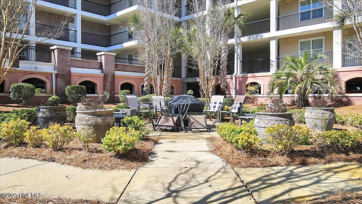 4100 Marsh Grove Lane, Unit 4210