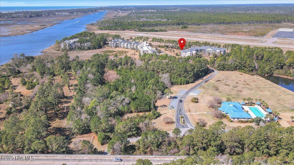 4100 Marsh Grove Lane, Unit 4210