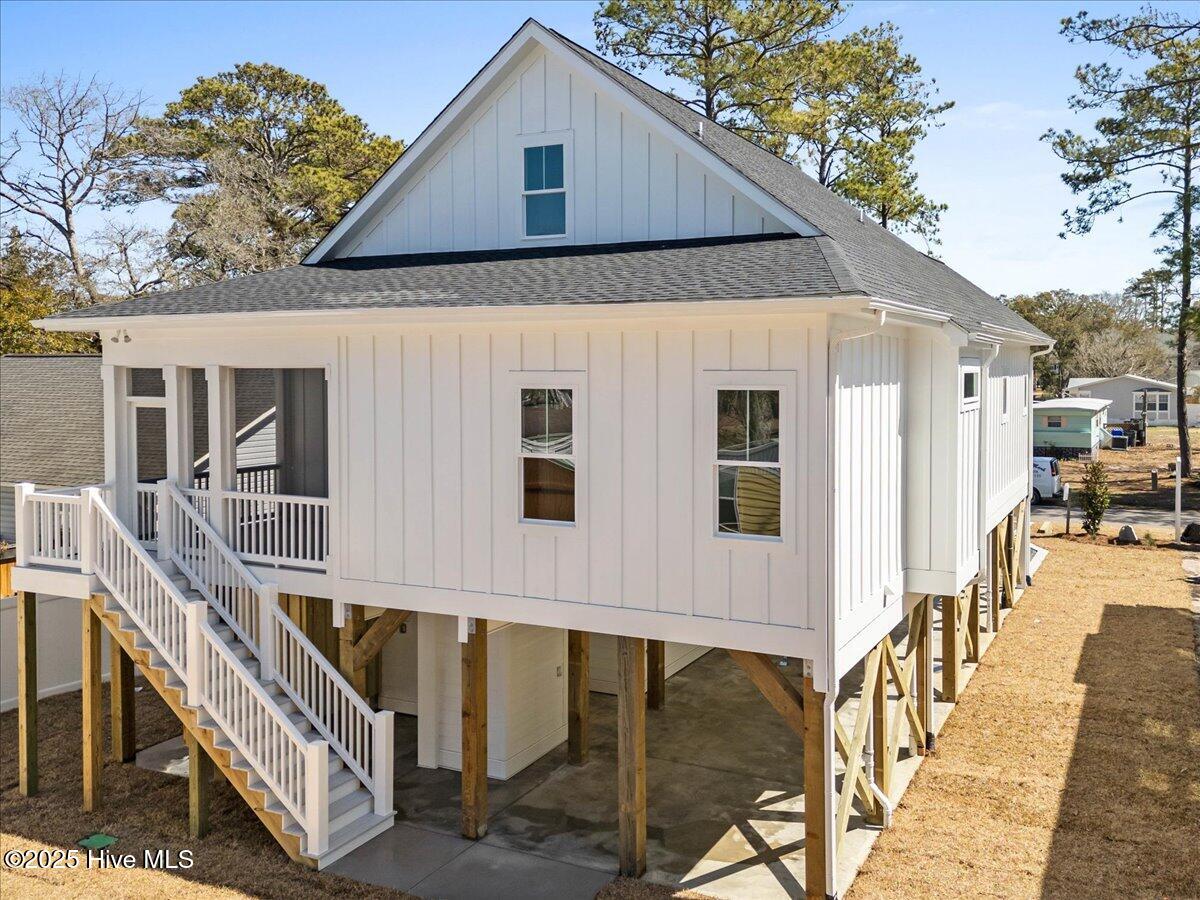 245 NE 70th Street