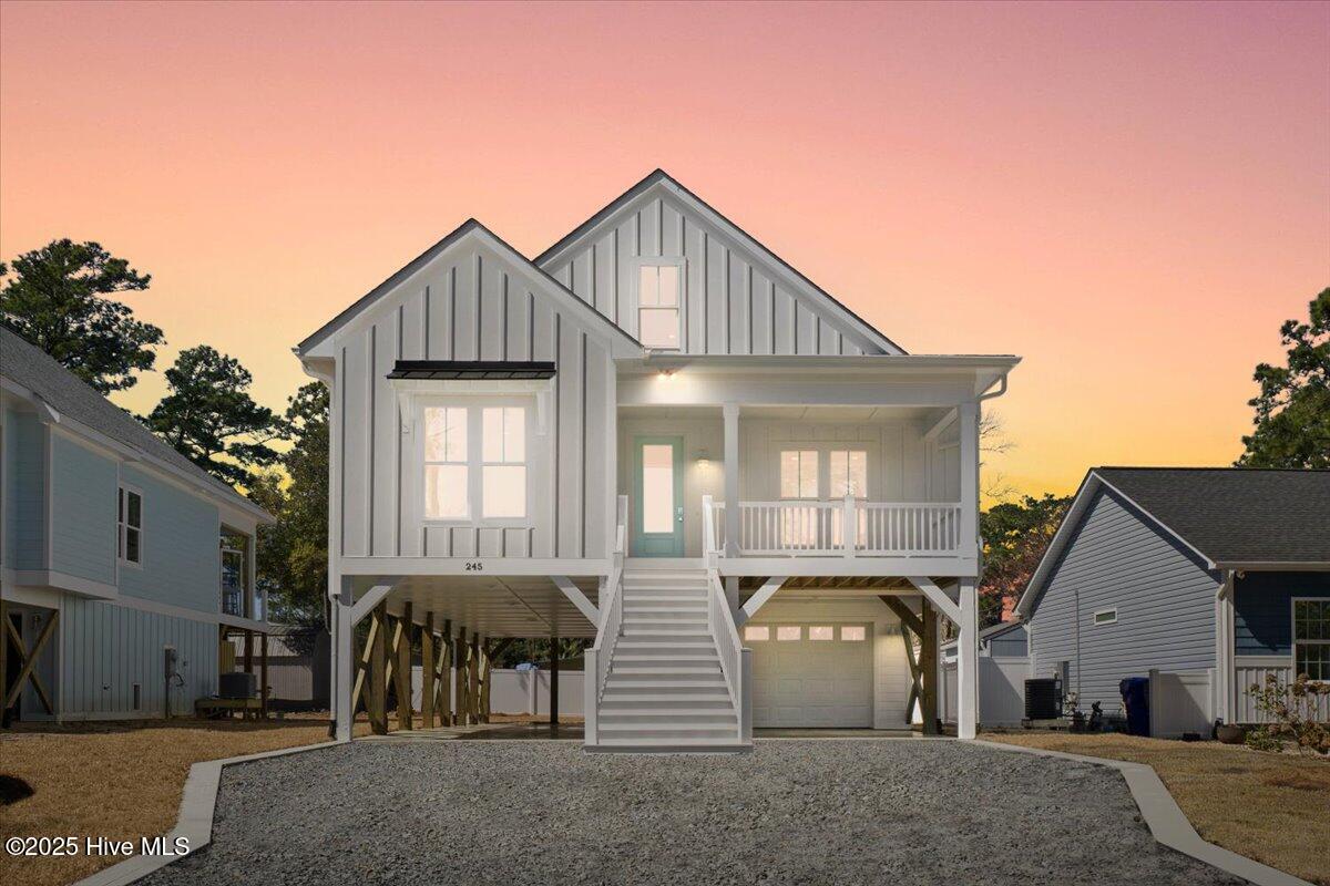 245 NE 70th Street