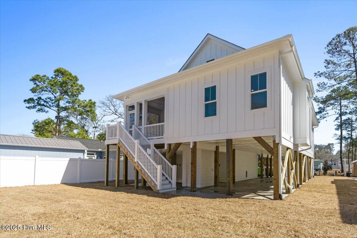 245 NE 70th Street
