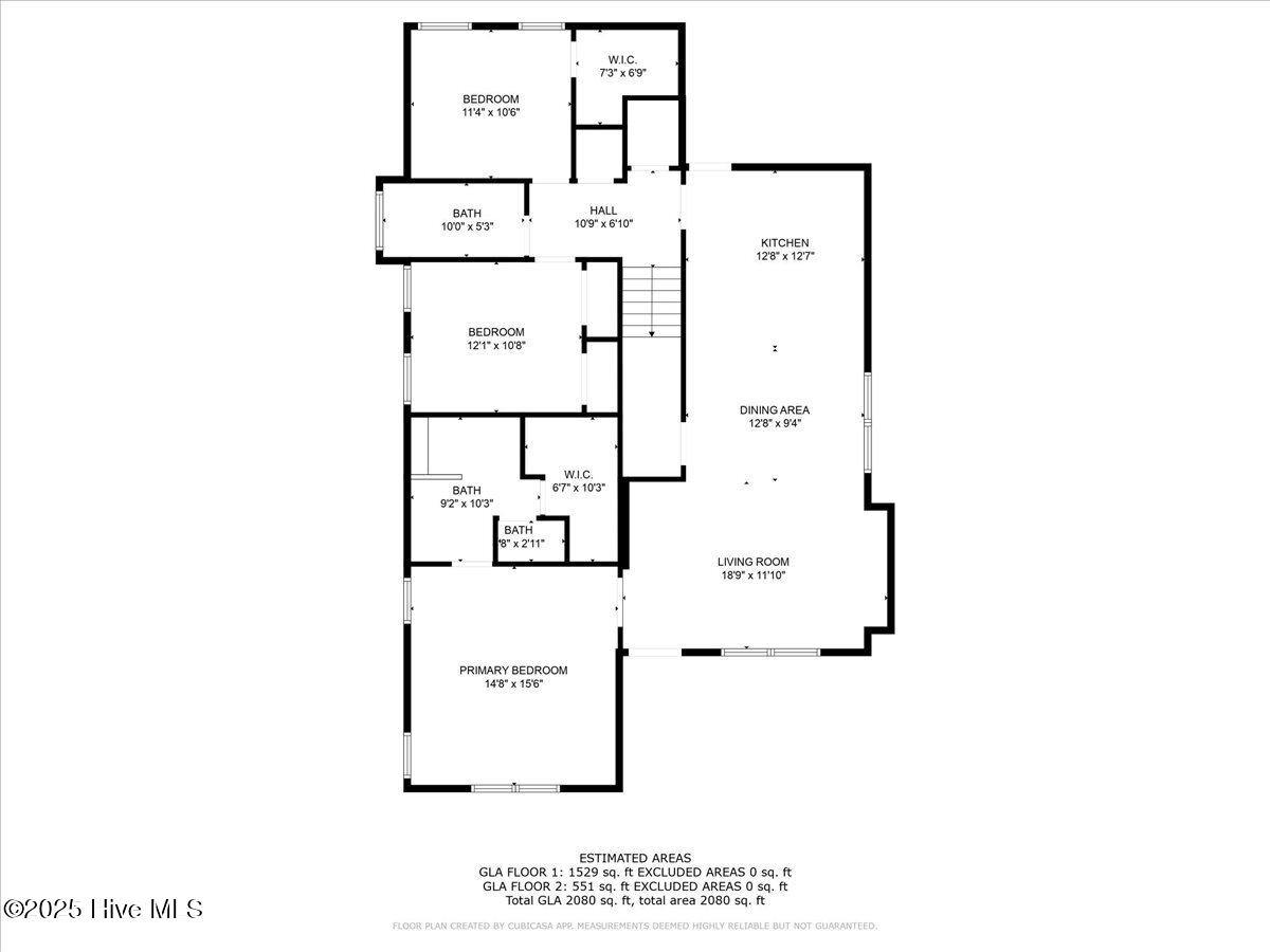 245 NE 70th Street