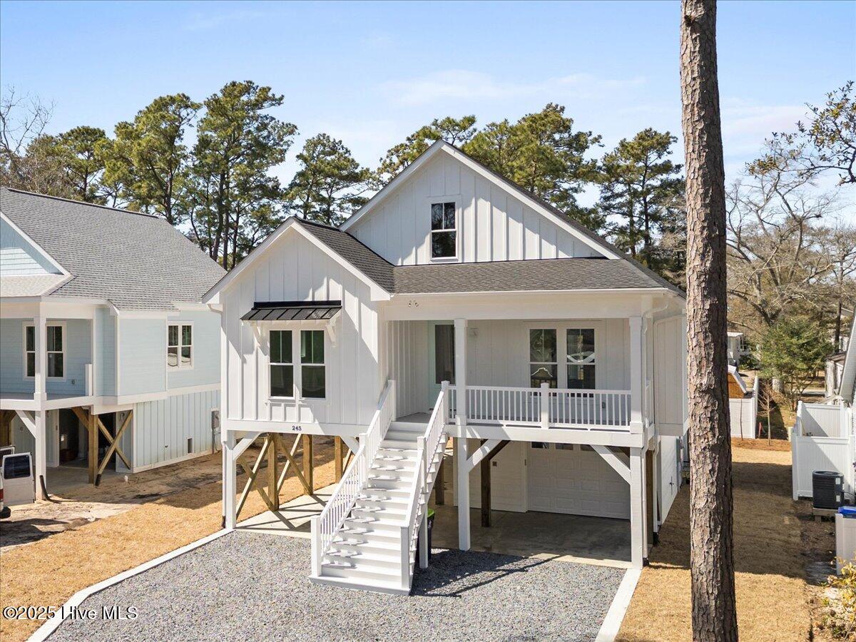 245 NE 70th Street