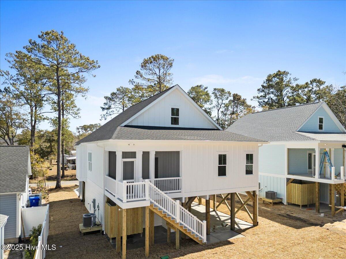 245 NE 70th Street