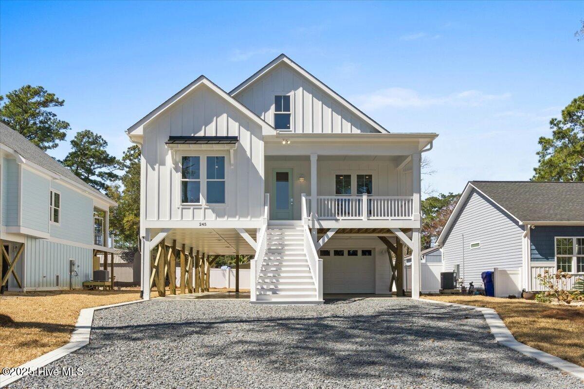 245 NE 70th Street