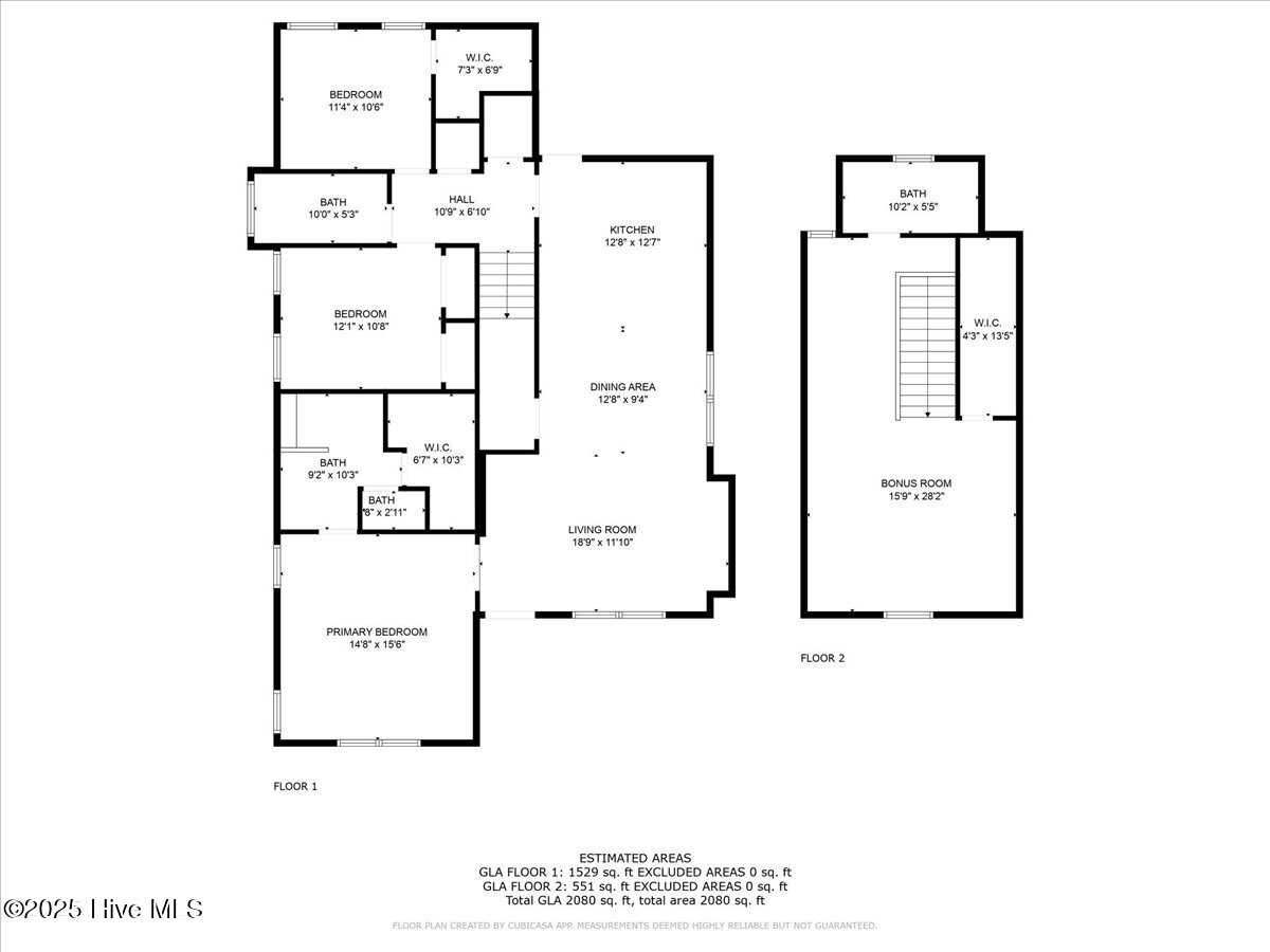 245 NE 70th Street