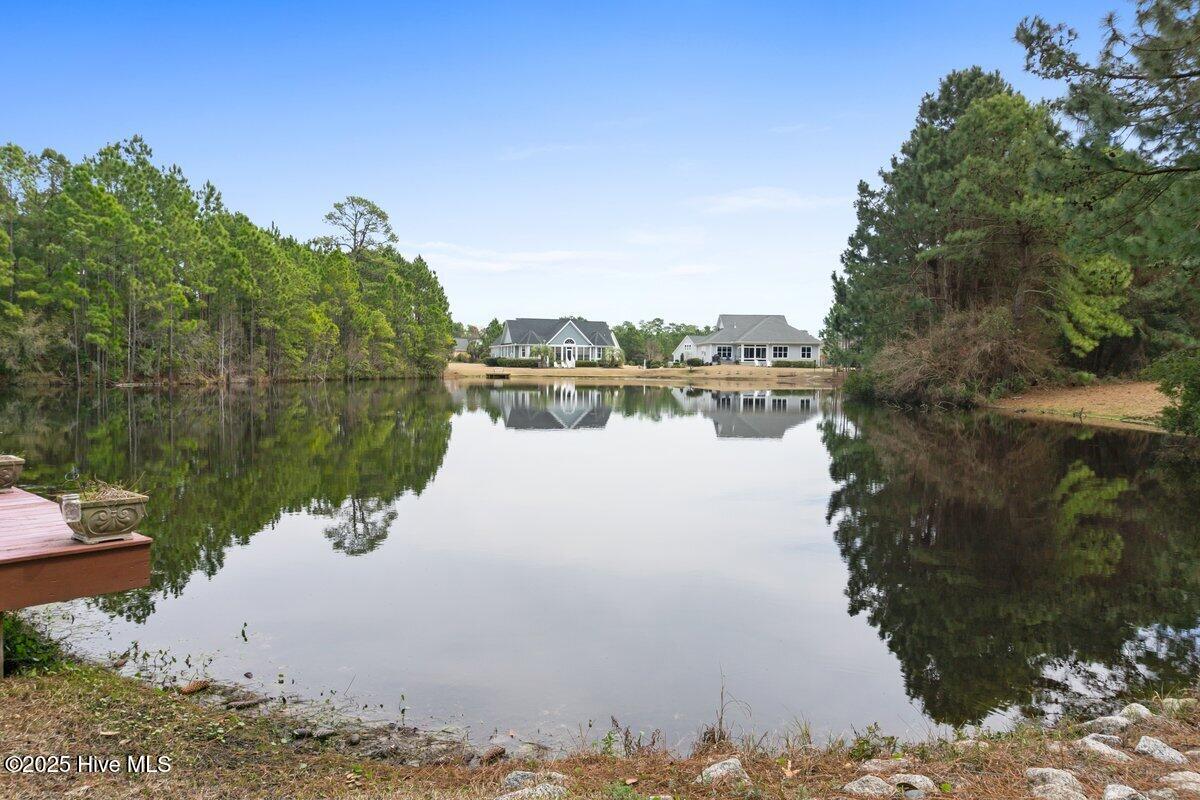 3695 Willow Lake Drive SE