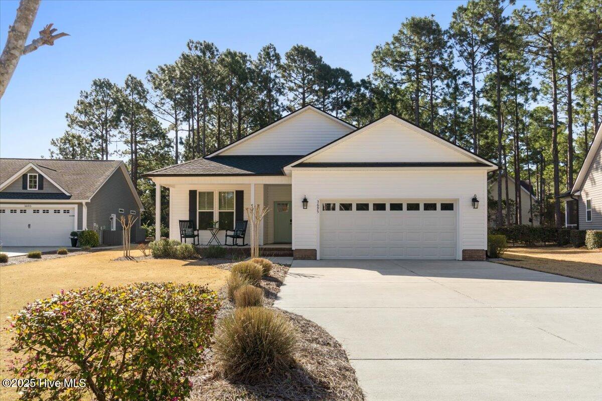 3695 Willow Lake Drive SE