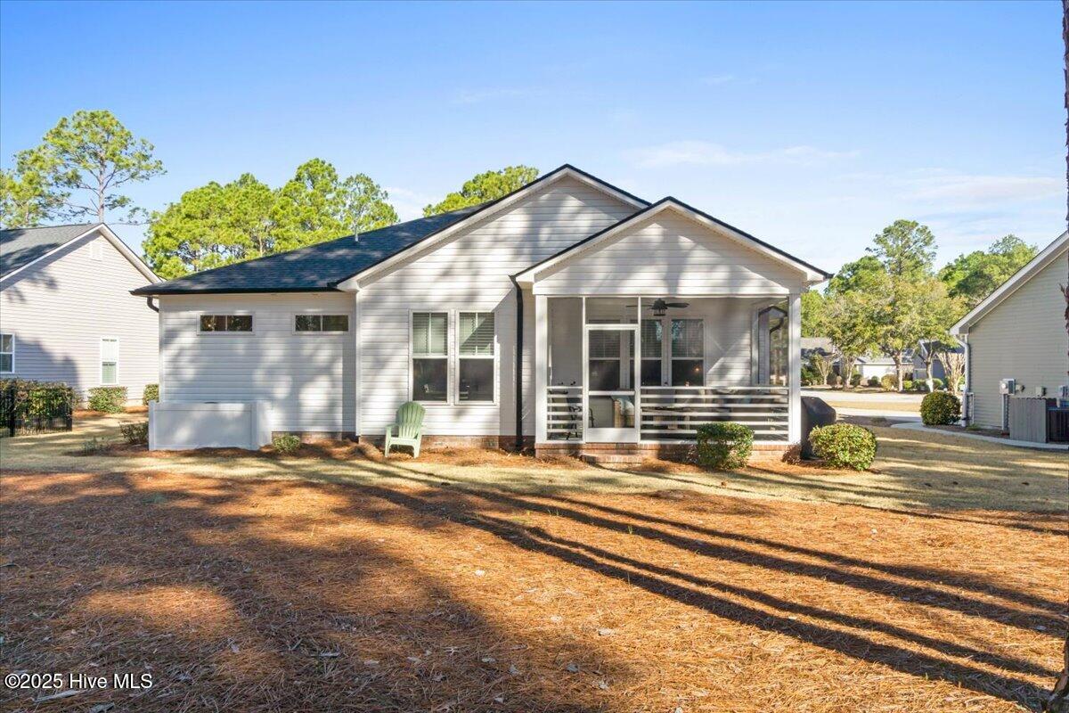 3695 Willow Lake Drive SE