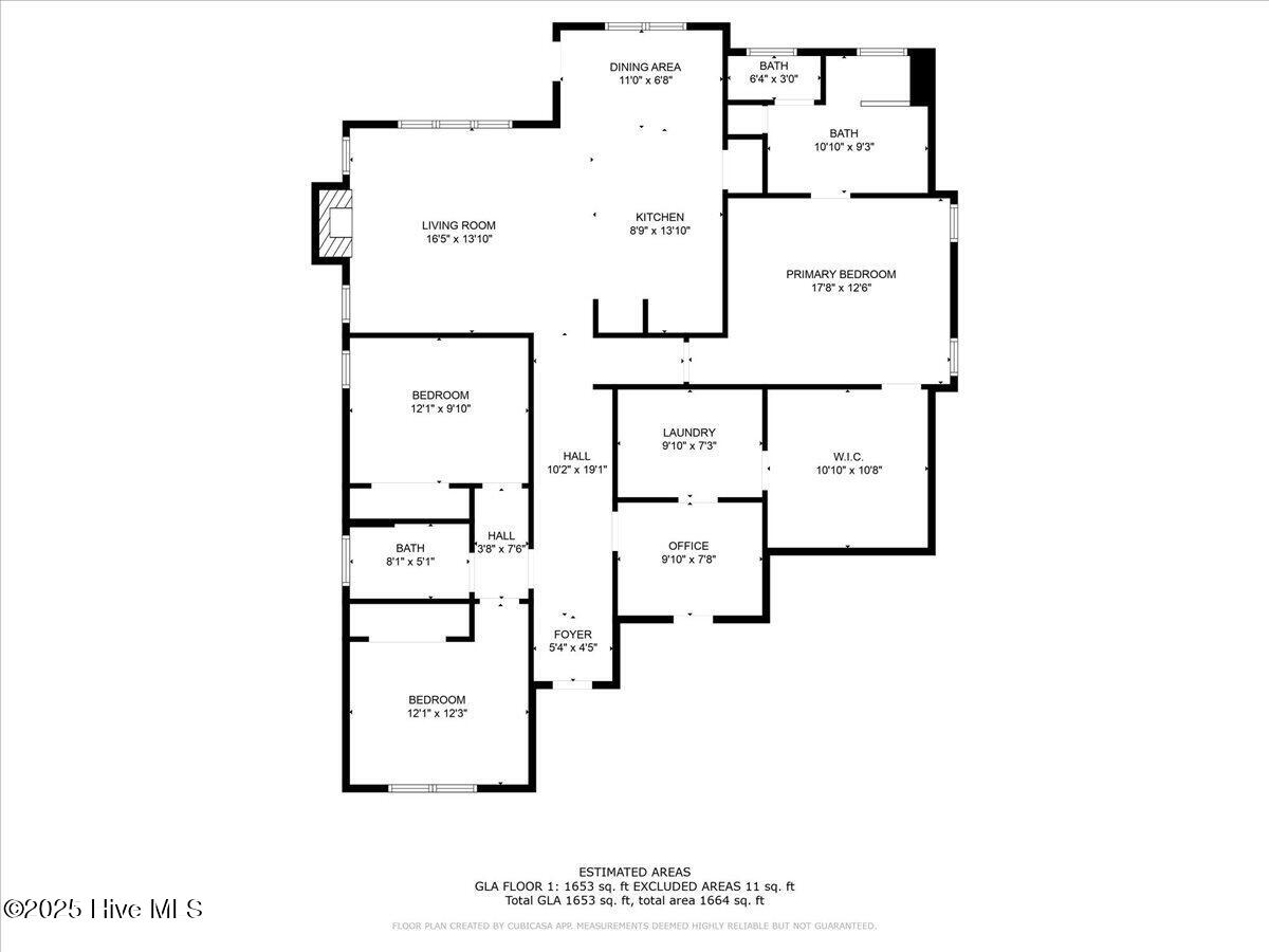 3695 Willow Lake Drive SE