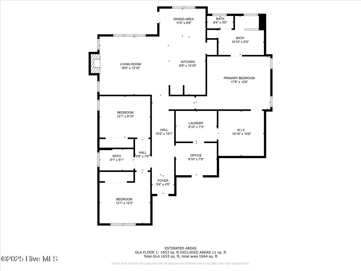 3695 Willow Lake Drive SE