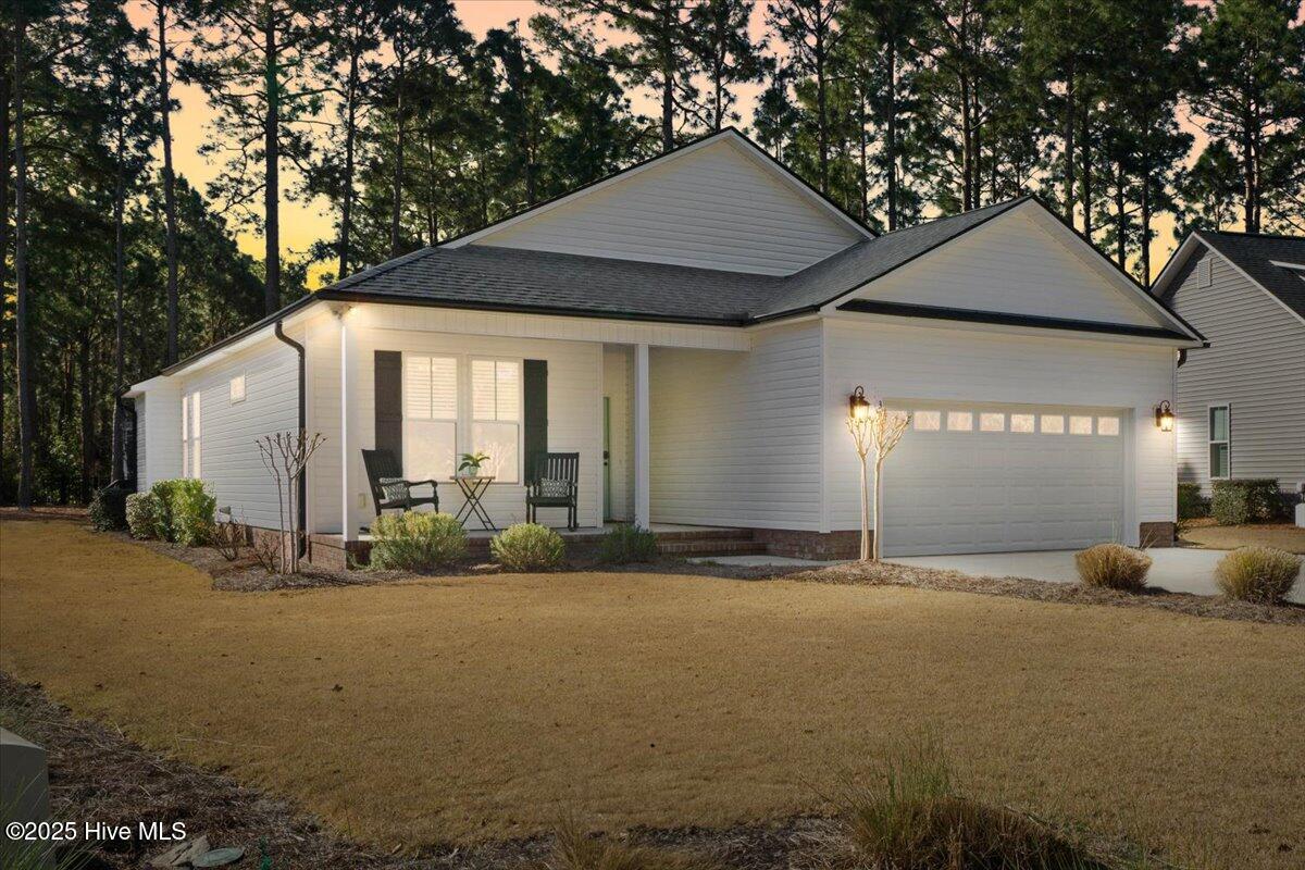 3695 Willow Lake Drive SE