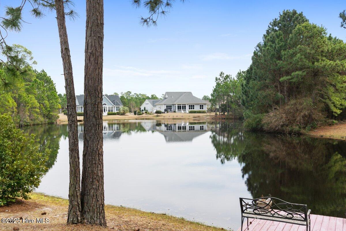 3695 Willow Lake Drive SE