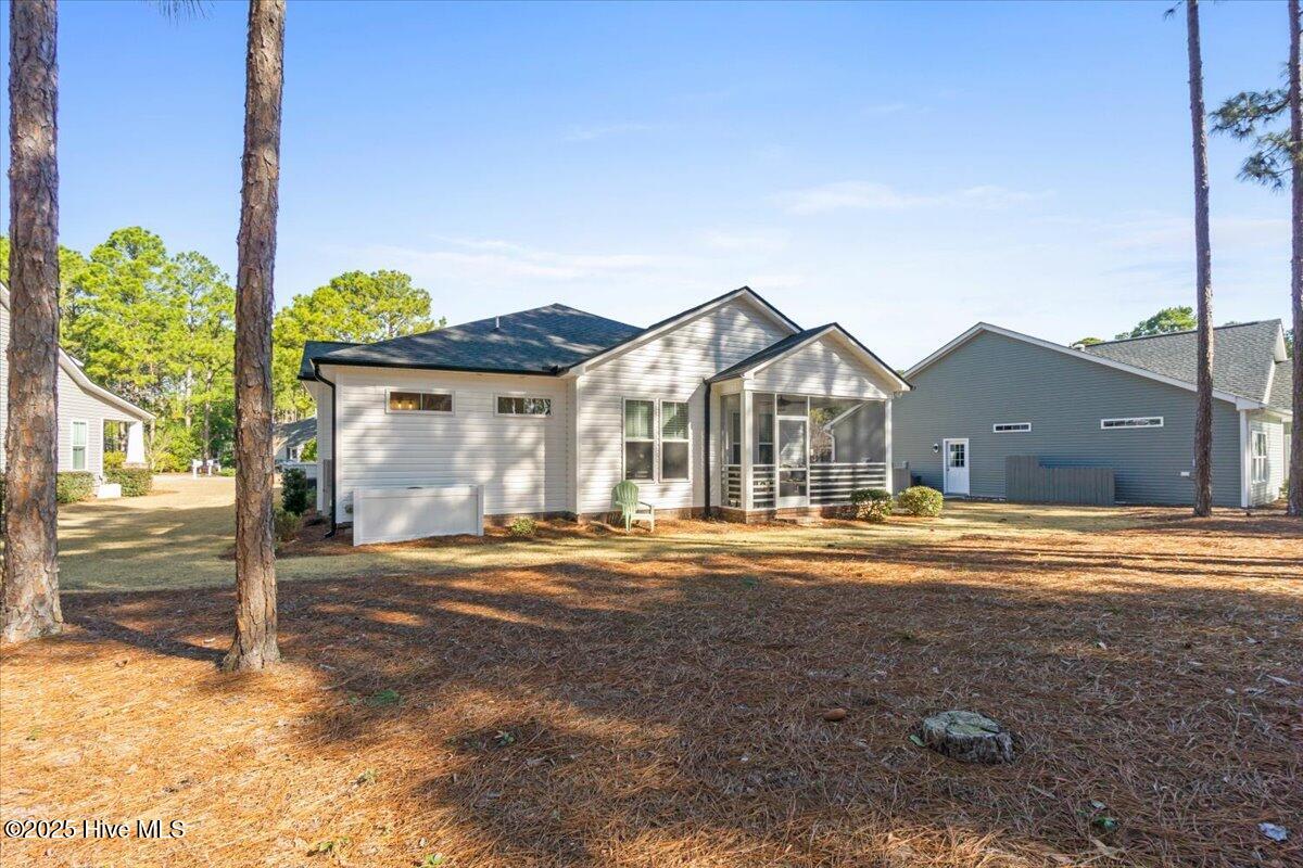 3695 Willow Lake Drive SE