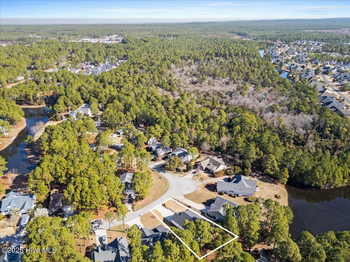 3695 Willow Lake Drive SE