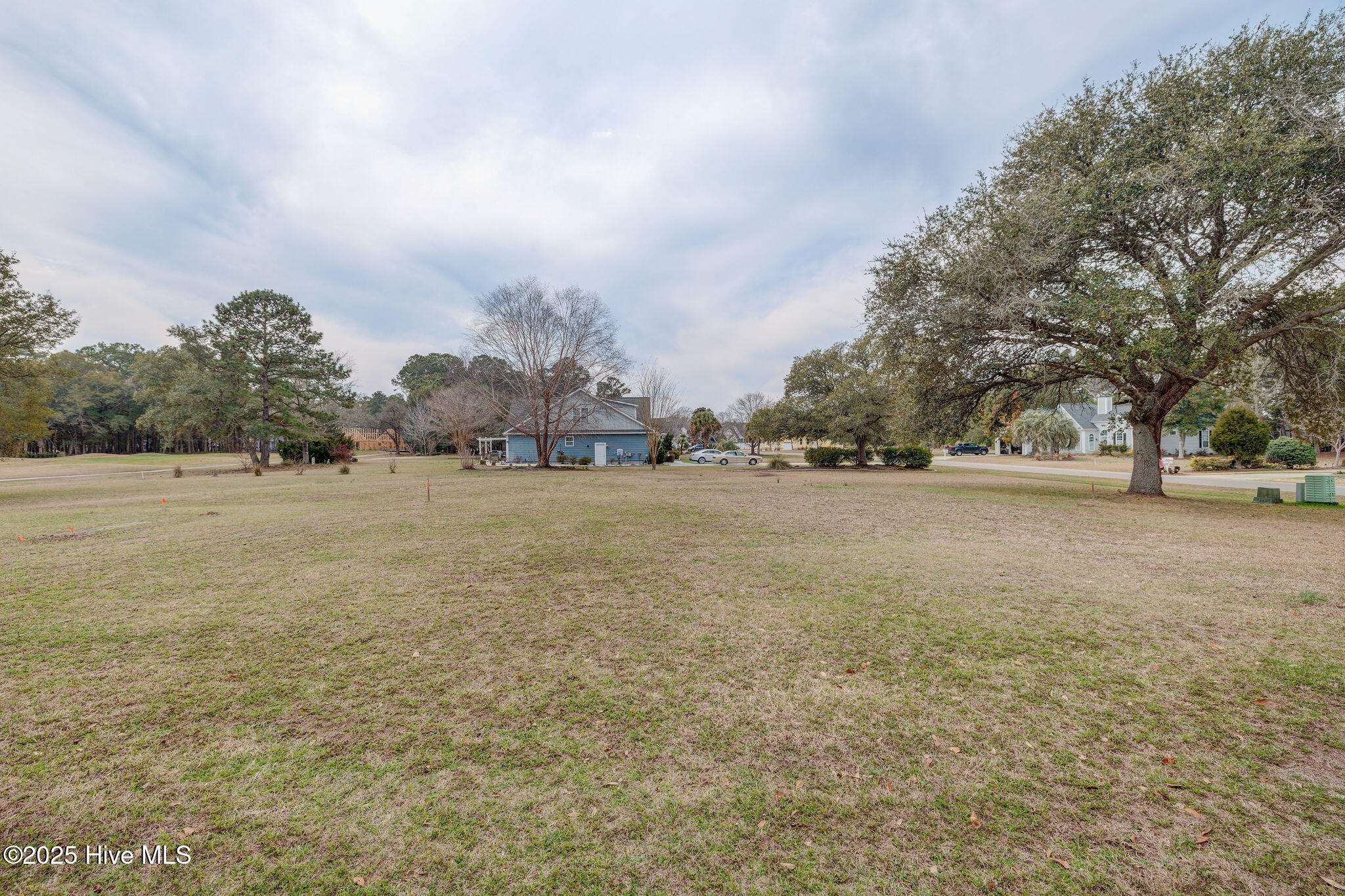 475 Genoes Point Road SW