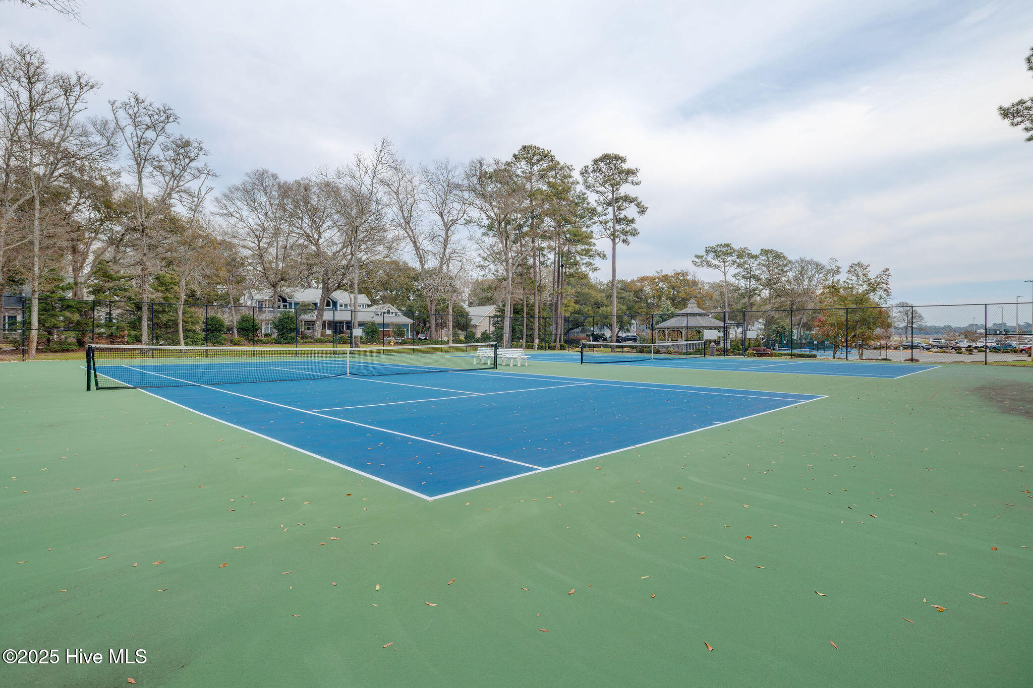 475 Genoes Point Road SW