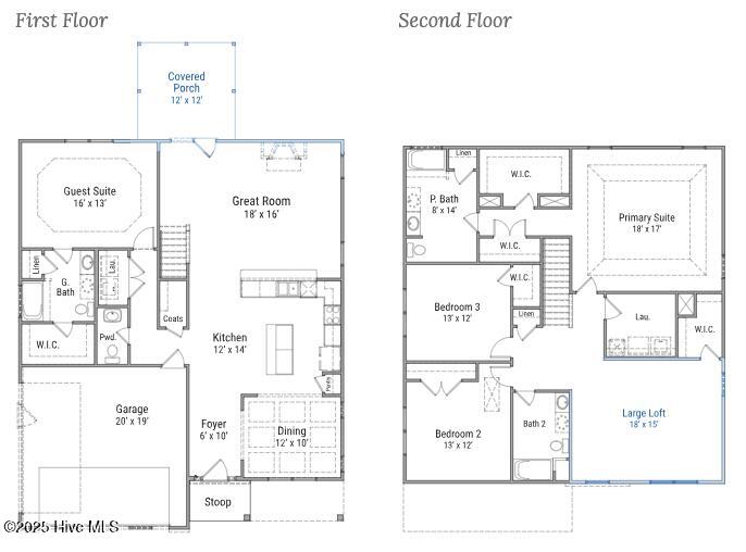 801 Red Sky Drive NE