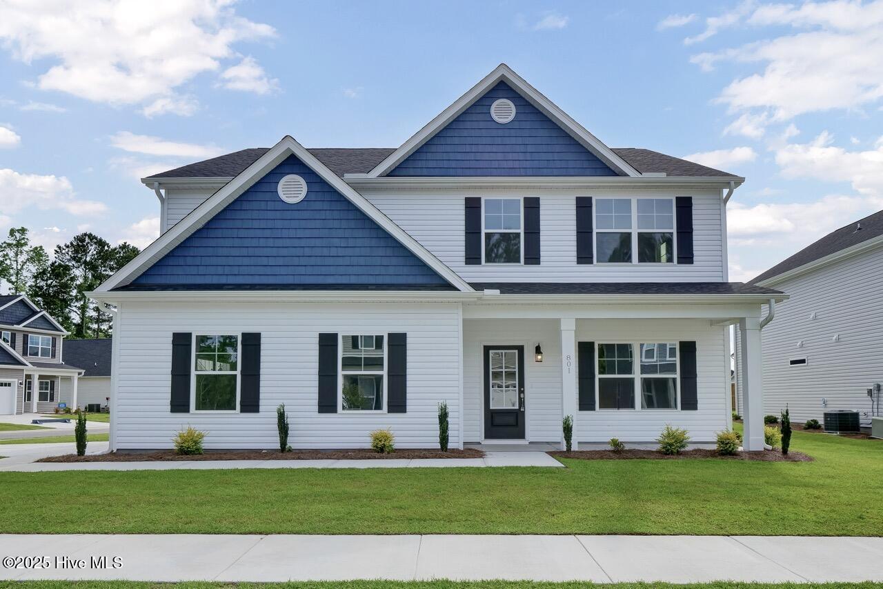 801 Red Sky Drive NE