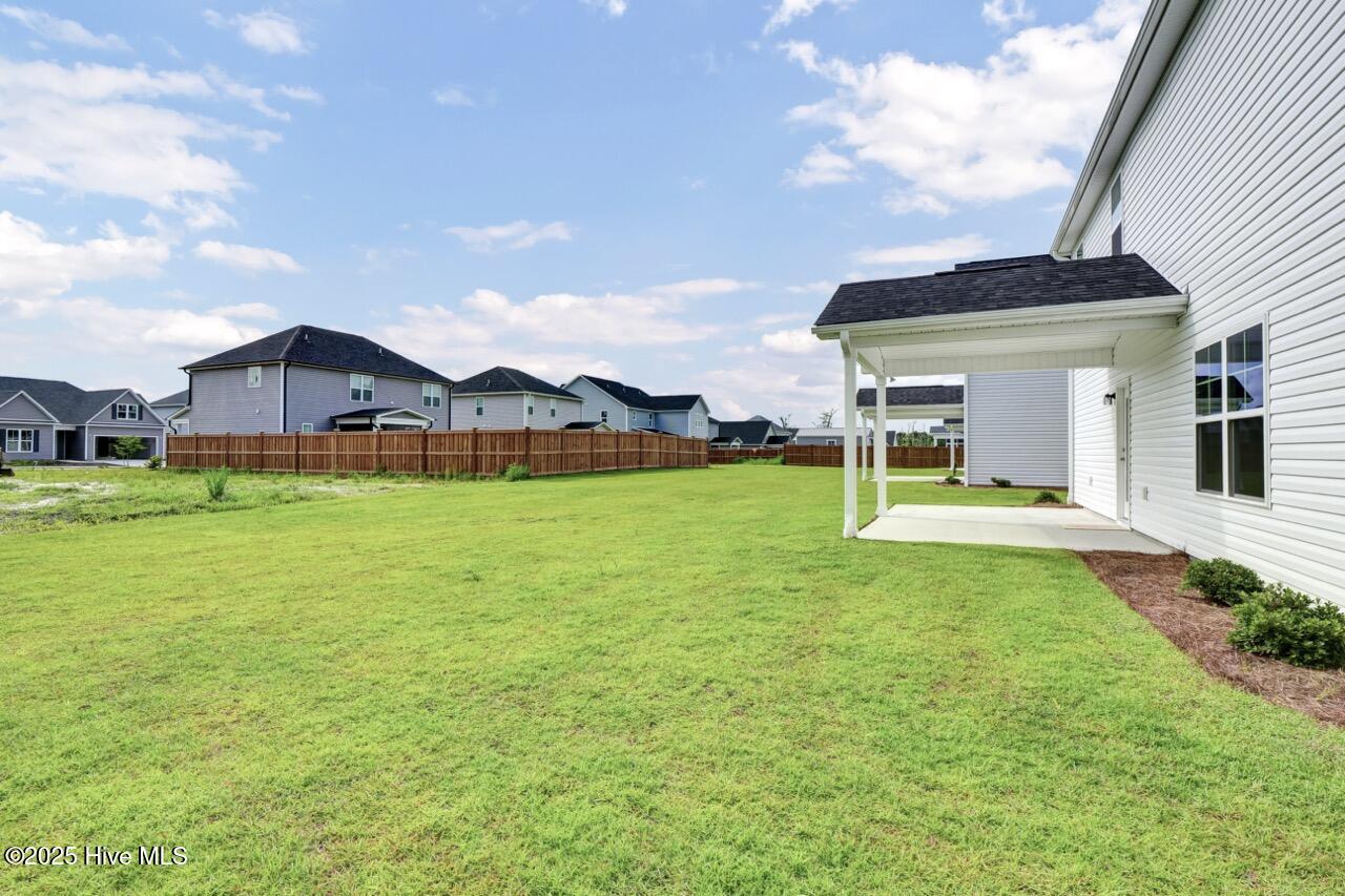 801 Red Sky Drive NE