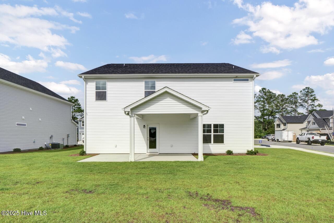 801 Red Sky Drive NE