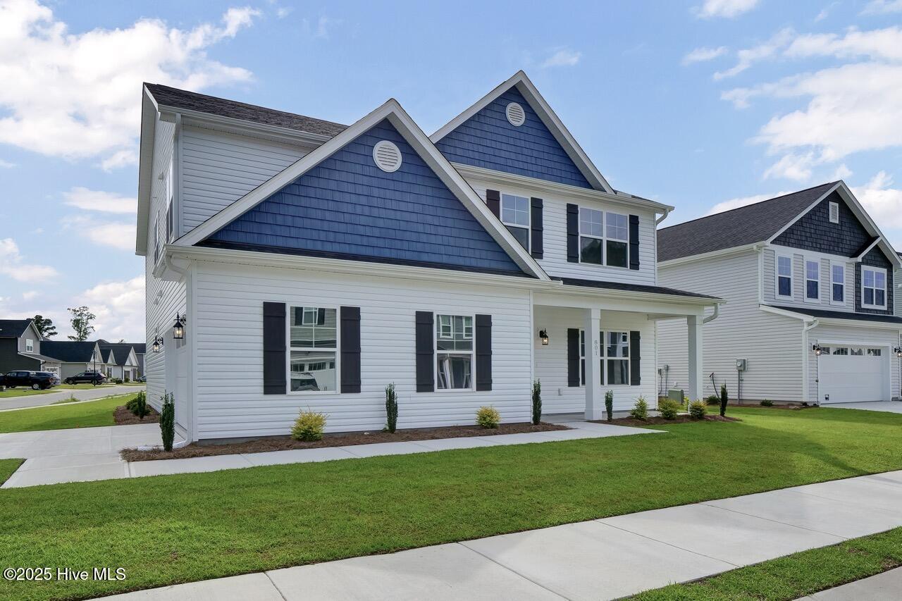 801 Red Sky Drive NE