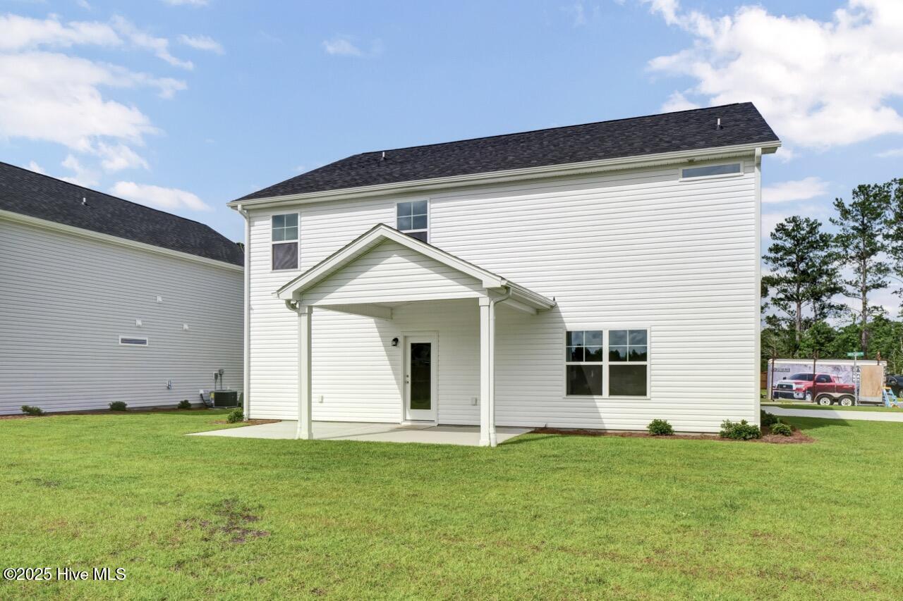 801 Red Sky Drive NE