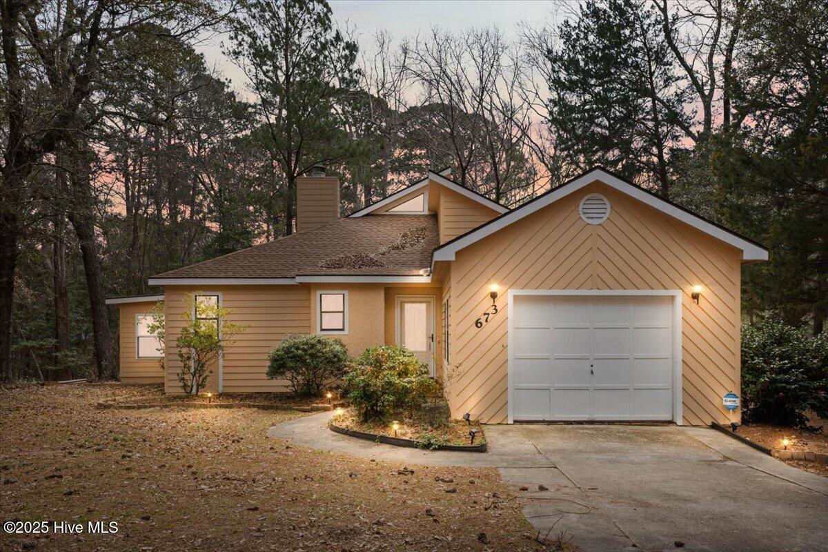 673 Folly Drive