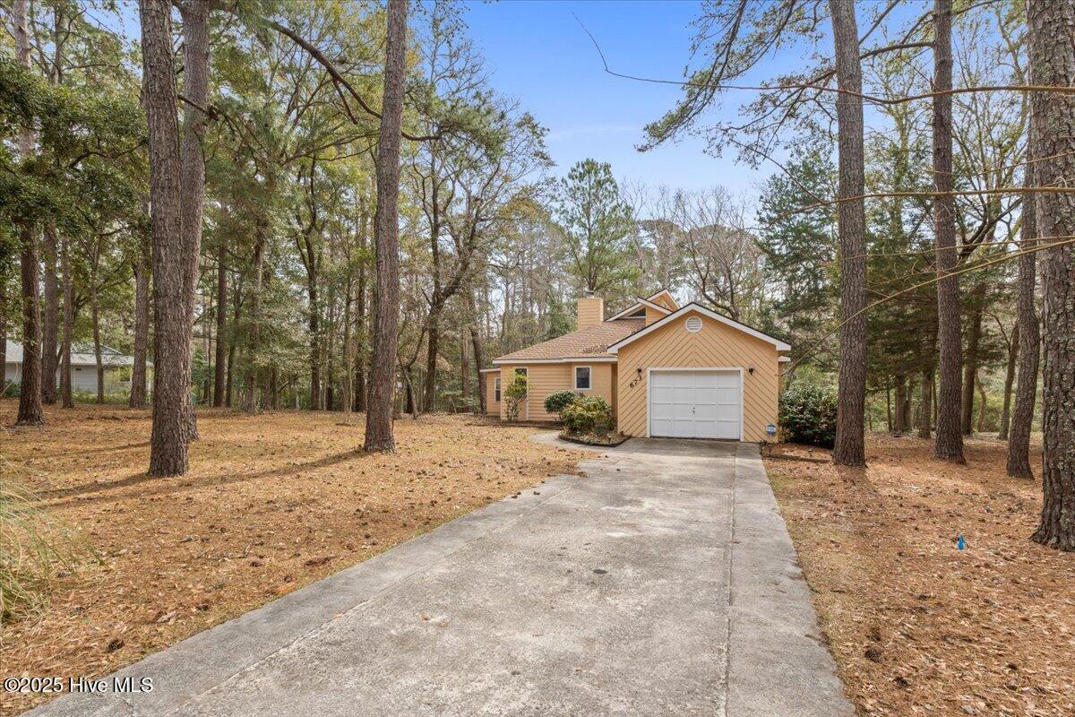 673 Folly Drive