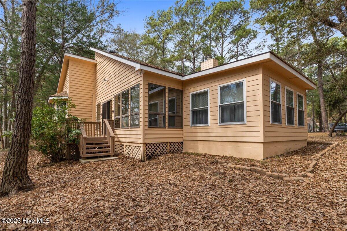 673 Folly Drive