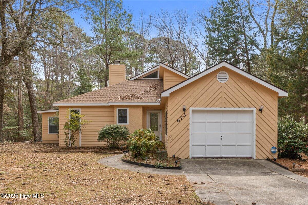 673 Folly Drive