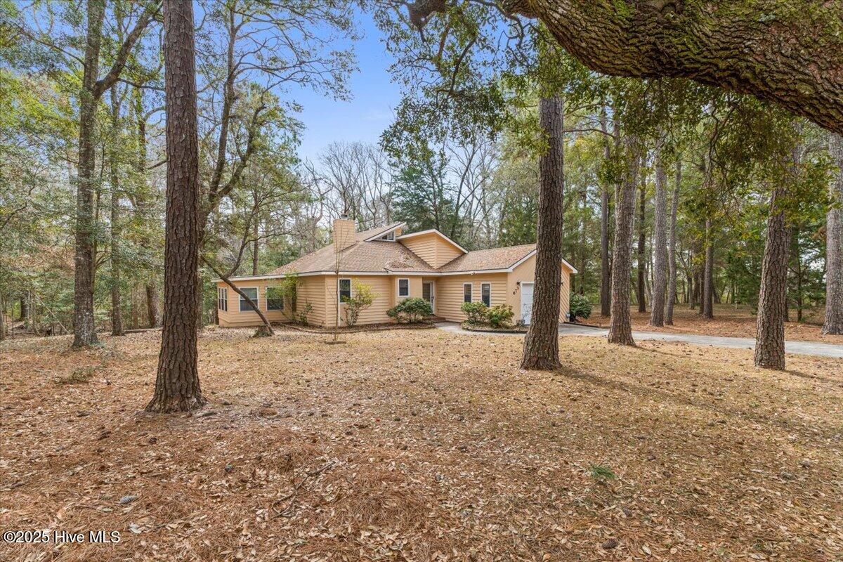 673 Folly Drive