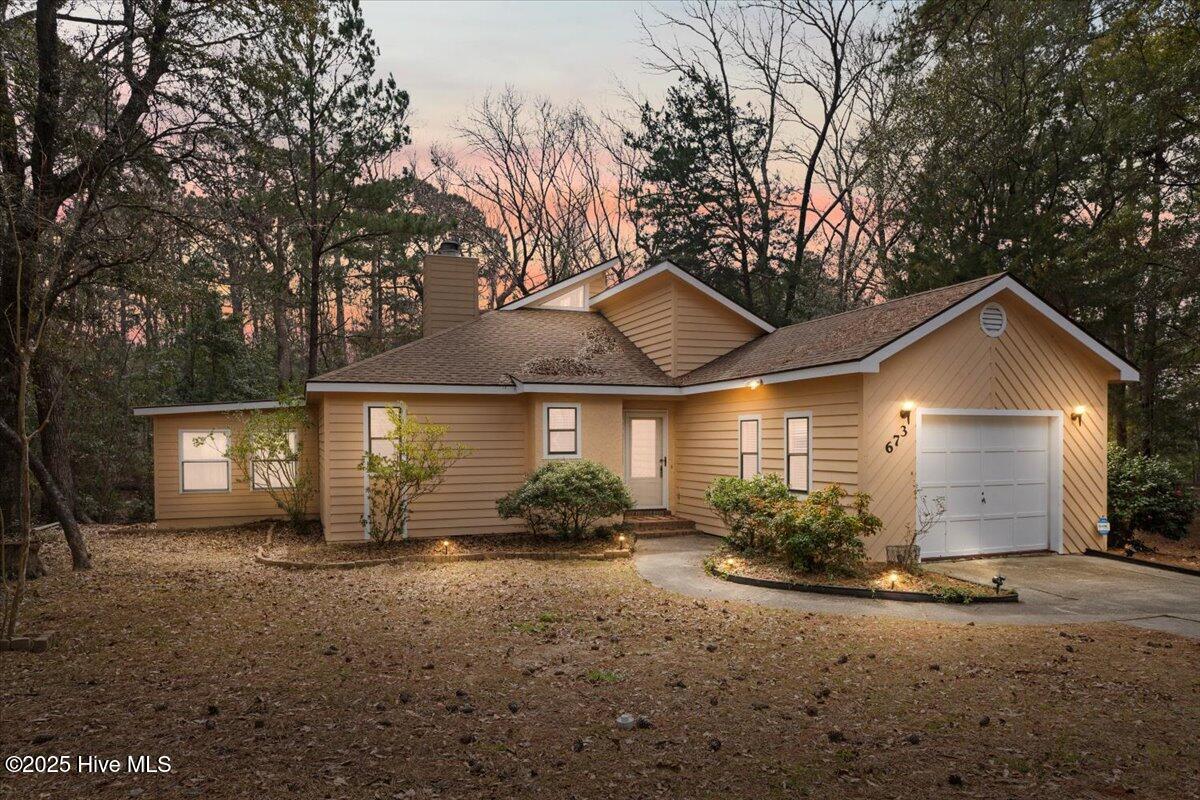 673 Folly Drive