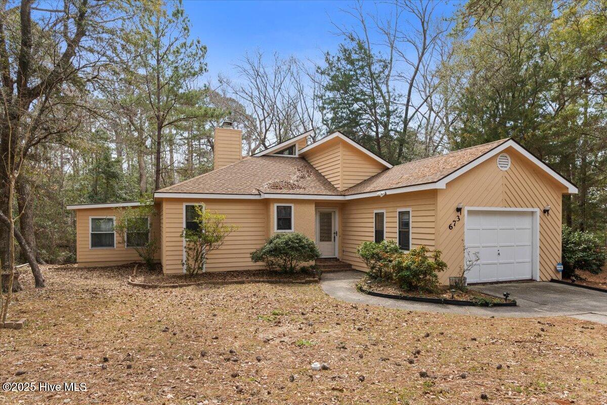 673 Folly Drive