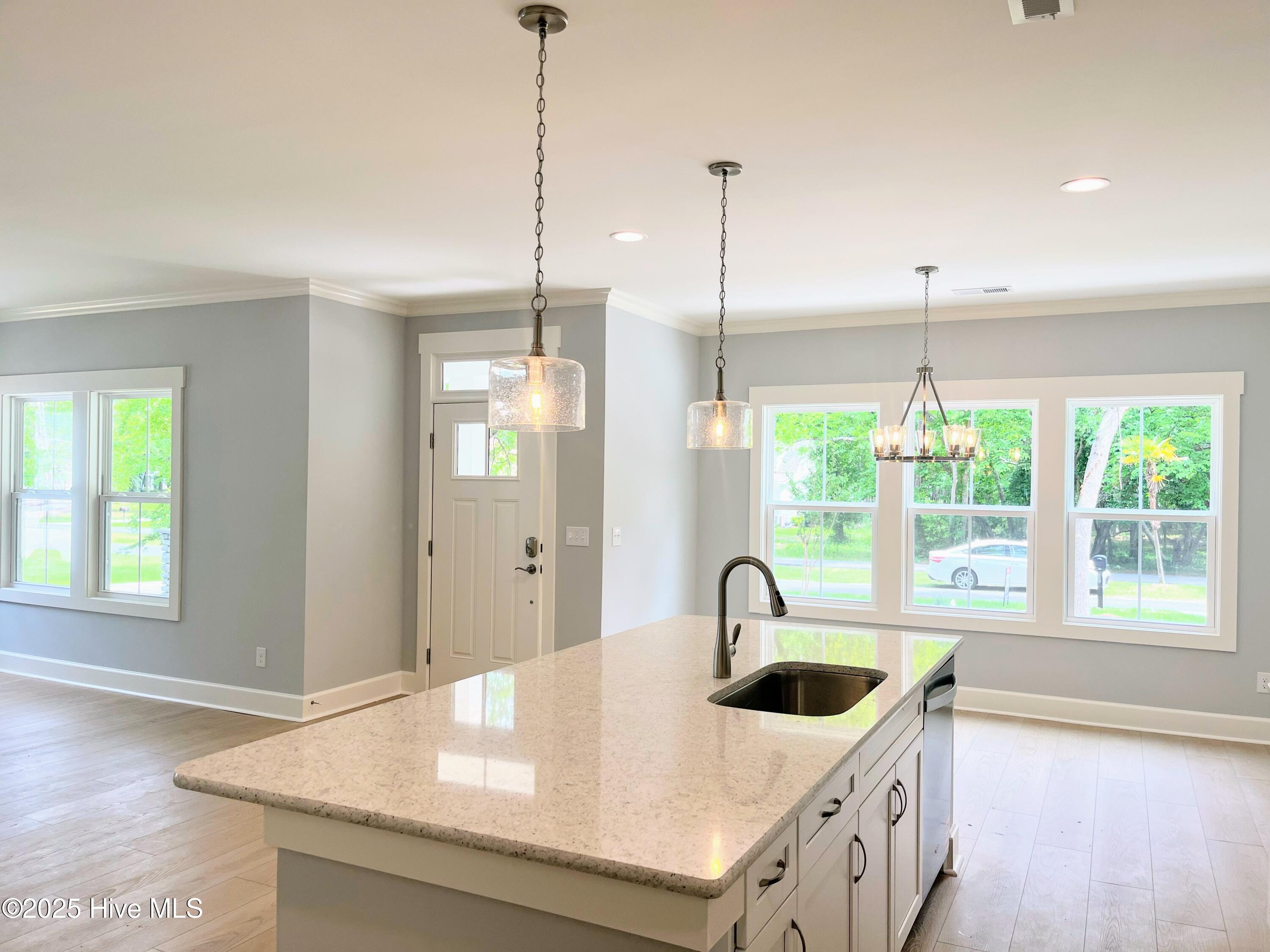 9018 Ocean Harbour Golf Club Road SW, Homesite 5