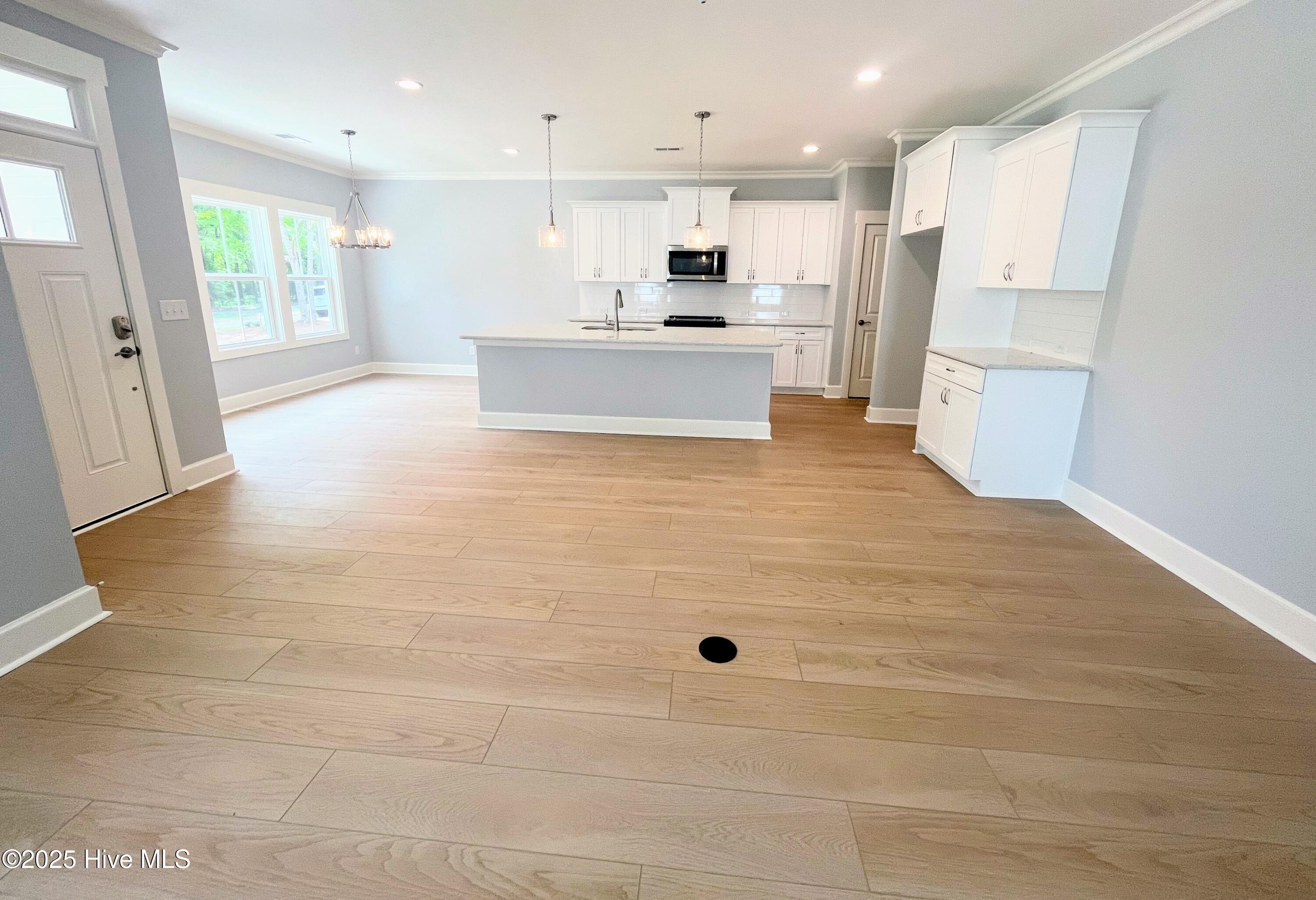 9018 Ocean Harbour Golf Club Road SW, Homesite 5